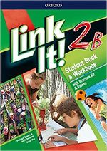 LINK-IT---Level-2-----Student-Pack-B-------3rd-Edition--