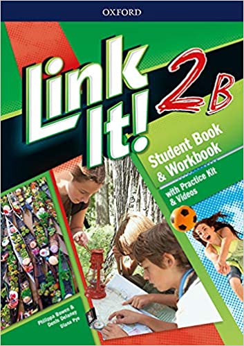 LINK-IT---Level-2-----Student-Pack-B-------3rd-Edition--
