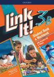 LINK IT!  Level 3 -   Student Pack B #