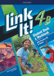 LINK IT!  Level 4 -   Student Pack B #