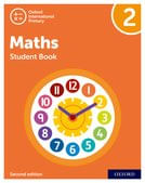 OXFORD INTERNATIONAL PRIMARY MATHEMATICS 2 -  STUDENT`S  *2nd Edition*