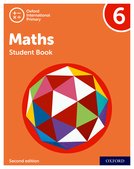 OXFORD INTERNATIONAL PRIMARY MATHEMATICS 6 -  STUDENT`S  *2nd Edition*