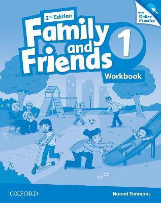 FAMILY-AND-FRIENDS--1-----WORKBOOK--with-Online-Practice--2nd-Edition-