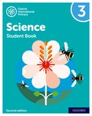 OXFORD INTERNATIONAL PRIMARY SCIENCE 3 -  STUDENT`S *2nd Edition*