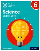 OXFORD INTERNATIONAL PRIMARY SCIENCE 6 -  STUDENT`S *2nd Edition*