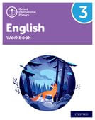 OXFORD-INTERNATIONAL-PRIMARY-ENGLISH-3----WORKBOOK