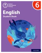 OXFORD INTERNATIONAL PRIMARY ENGLISH 6 -  STUDENT BOOK