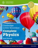 CAMBRIDGE-LOWER-SECONDARY-COMPLETE-PHYSICS---STUDENT-BOOK--2nd-Edition-