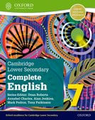 CAMBRIDGE-LOWER-SECONDARY-COMPLETE-ENGLISH-7---STUDENT-BOOK--2nd-Edition-