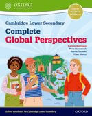 CAMBRIDGE LOWER SECONDARY COMPLETE GLOBAL PERSPECTIVES : STUDENT BOOK