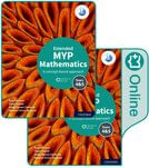 MYP MATHEMATICS 4 & 5 EXTENDED : PRINT AND ENHANCED ONLINE COURSE BOOK PACK (2020)