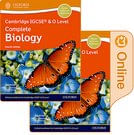 CAMBRIDGE-IGCSE---O-LEVEL-COMPLETE-BIOLOGY--PRINT---ENHANCED-ONLINE-STUDENT-BOOK-PACK--4rth-Edition-