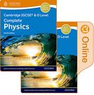 CAMBRIDGE-IGCSE---O-LEVEL-COMPLETE-PHYSICS--PRINT---ENHANCED-ONLINE-STUDENT-BOOK-PACK--4rd-Edition-