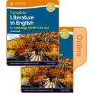 COMPLETE-LITERATURE-IN-ENGLISH-FOR-CAMBRIDGE-IGCSE---O-LEVEL--PRINT---ONLINE-STUDENT-BOOK-PACK--2nd