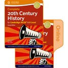 COMPLETE 20TH CENTURY HISTORY FOR CAMBRIDGE IGCSE & O LEVEL : PRINT & ONLINE STUDENT BOOK PACK *2nd E