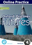 OXFORD-DISCOVER-FUTURES-4----Online-Practice--Digital-