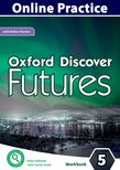 OXFORD DISCOVER FUTURES 5 -  Online Practice *Digital*
