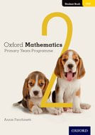 OXFORD MATHEMATICS PYP - 2 - Student Book