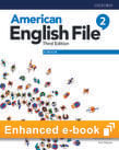 AMERICAN-ENGLISH-FILE-2------STUDENT-S-E-BOOK---3rd-Edition-----Digital