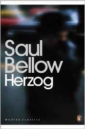 HERZOG - Penguin Modern Classics