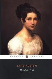 MANSFIELD PARK - Penguin