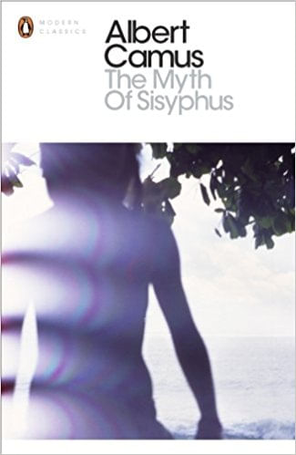 MYTH OF SISYPHUS, THE - Penguin Modern Classics