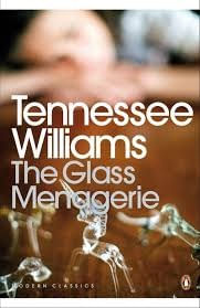 GLASS MENAGERIE, THE - Penguin Modern Classics - New Edition