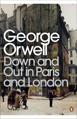 DOWN---OUT-IN-PARIS---Penguin-Modern-Classics