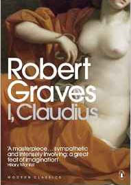 I-CLAUDIUS---Penguin-Modern-Classics