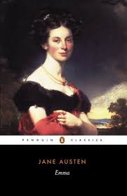 EMMA -   Penguin Classic