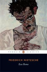 ECCE HOMO- Penguin Classics