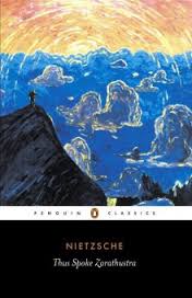 THUS SPOKE ZARATHUSTRA - Penguin Classics