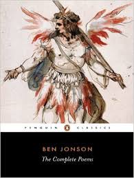 COMPLETE POEMS: BEN JONSON