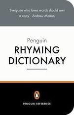 PENGUIN-RHYMING-DICTIONARYTHE