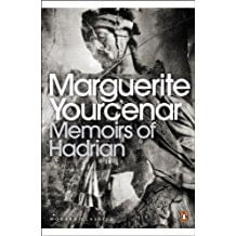 MEMOIRS OF HADRIAN - Penguin Modern Classics