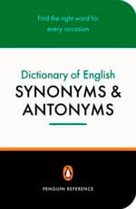 DICTIONARY-OF-ENGLISH-SYNONYMS---ANTONYMS