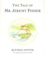 TALE OF MR. JEREMY FISHER