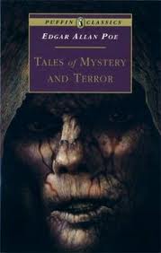 TALES OF MYSTERY AND TERROR - Puffin