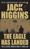 EAGLE HAS LANDED, THE - Penguin