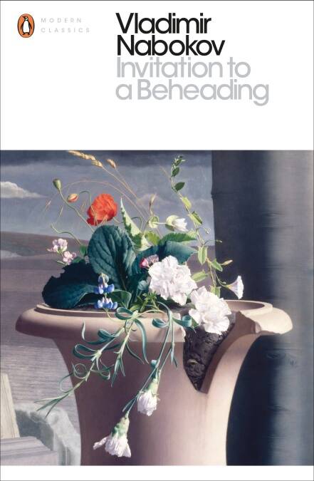 INVITATION-TO-A-BEHEADING---Penguin-Modern-Classics