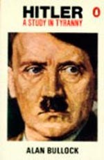 HITLER:A STUDY IN TYRANNY - Penguin