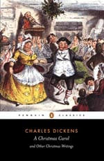 CHRISTMAS CAROL & OTHER CHRISTMAS WRITINGS -Penguin Classics