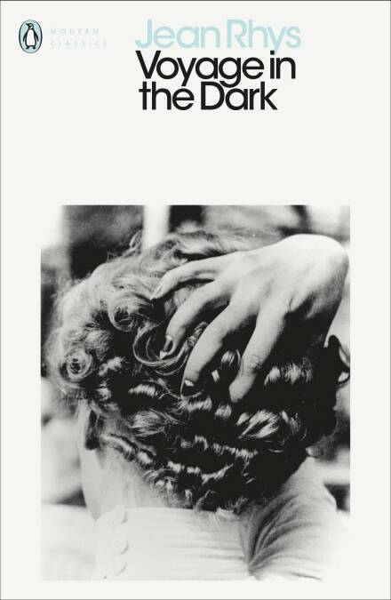VOYAGE IN THE DARK - Penguin Modern Classics