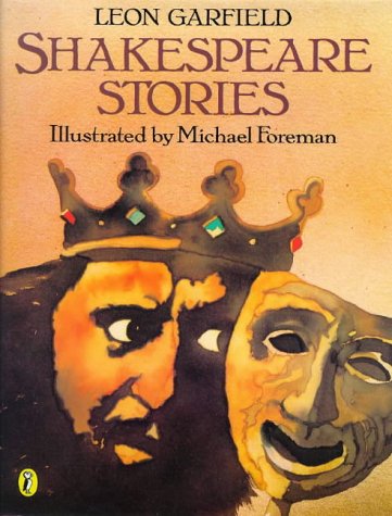 SHAKESPEARE STORIES - Puffin