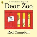 DEAR ZOO - Picture Puffin