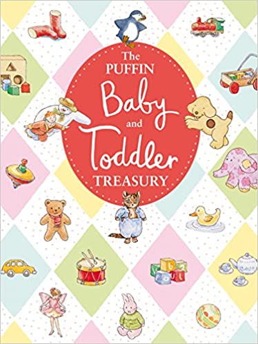 PUFFIN-BABY-AND-TODDLER-TREASURY