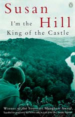 I M THE KING OF THE CASTLE - Penguin