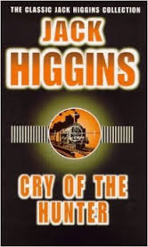 CRY OF THE HUNTER - Penguin
