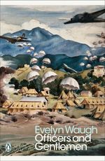 OFFICERS-AND-GENTLEMEN---Penguin-Modern-Classics