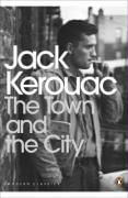 TOWN-AND-THE-CITYTHE---Penguin-Modern-Classics